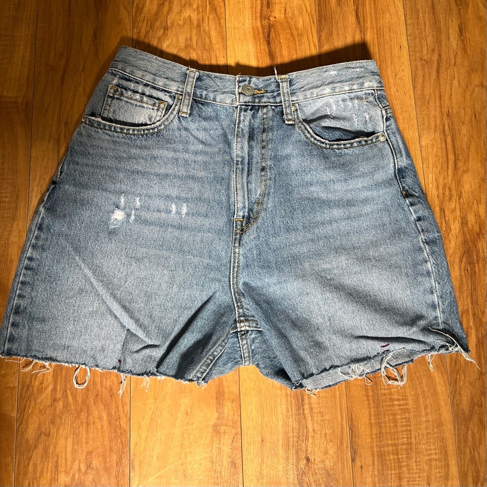 Fashion Nova Shorts